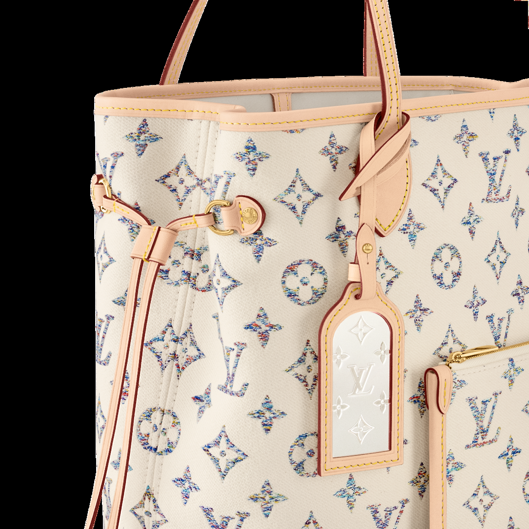 LOUIS VUITTON NEVERFULL MM M24905 (31*28*14cm) LOUIS VUITTON NEVERFULL MM M24905 (31*28*14cm)